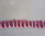 Foto del paso 10 de la receta: Pastel arcoíris 🌈