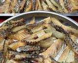 กระเพราปลากรอบ วิธีทำสูตร 1 รูป