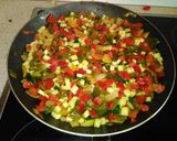 Foto del paso 3 de la receta: Pisto