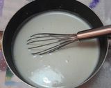 Pas rețetă Prăjitura foietaj 2 fotografie