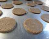 Foto del paso 5 de la receta: Alfajores marplatenses, los más ricos del mundo. Havanna