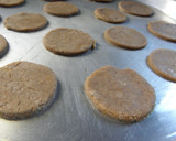 Foto del paso 5 de la receta: Alfajores marplatenses, los más ricos del mundo. Havanna