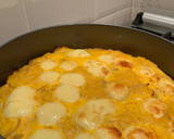 Foto del paso 8 de la receta: Tarta de zapallo y cebolla 👩🏽‍🍳