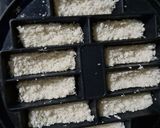 Foto langkah ke 2 dari resep Kue Rangi.