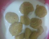 A picture of step 8 of Tawa bary dahi.