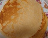 Amerikai palacsinta egyszerűen recept fázis 4 fotója