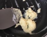 Une image de l'étape 4 de Soupe aux lait de soja et poudre de riz.