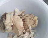 Foto langkah ke 1 dari resep Soto Ayam Lamongan.