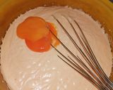 Rakott karfiol 🥬🧅🐷 recept fázis 4 fotója