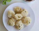 Foto langkah ke 4 dari resep 836. Rujak Cireng Berkuah khas Jawa barat.