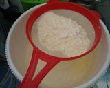 Foto langkah ke 6 dari resep Bolu lembut homemade.