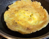 Foto del paso 2 de la receta: Omelette de Huevo con ciboulette