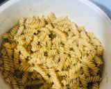 Foto del paso 3 de la receta: Pasta al burro