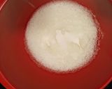 Tízrétegű torta recept fázis 1 fotója