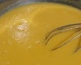 Foto langkah ke 8 dari resep Puding Mangga.