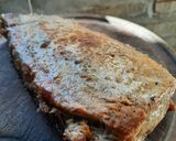 Foto del paso 2 de la receta: Cerdo al horno
