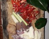 Foto langkah ke 3 dari resep Kering Tempe ala anak kos.