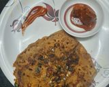પરાઠા (Paratha recipe in Gujarati) રેસીપી સ્ટેપ11ફોટો
