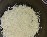 Foto langkah ke 1 dari resep Nasi lemak.