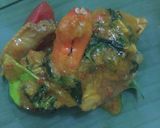 Foto langkah ke 3 dari resep Pepes Ayam Kemangi.