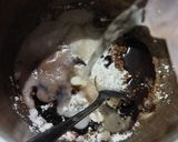 Foto langkah ke 1 dari resep Risol isi pisang coklat.