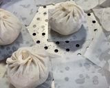 高麗菜包子*萍姊的食譜步驟5照片