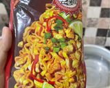 Foto langkah ke 1 dari resep Mie Goreng ala Resto.