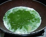 স্পিনাচ সুপ (Spinach Soup Recipe in Bengali) রেসিপি ধাপ - 7 ছবি