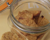 Foto del paso 6 de la receta: Galletas para bebés