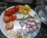Aloo Kofta Curry recipe step 1 photo