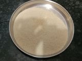 रवा बर्फी (rava barfi recipe in Hindi)