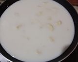 Foto langkah ke 3 dari resep Martabak Lenggang Vla Tape Singkong.
