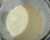 Foto langkah ke 2 dari resep MilleCrepes.