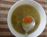 Healthy Clear Soup