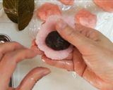 Une image de l'étape 8 de Wagashi 