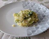 A picture of step 7 of Smashed Parsnips and Potatoes Puree.