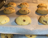 Foto del paso 7 de la receta: Cookies de chocolate