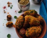 મેથી મુઠીયા (Methi Muthiya Recipe in Gujarati) રેસીપી સ્ટેપ7ફોટો