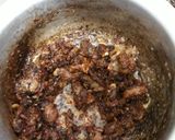 A picture of step 5 of Pilau.