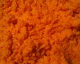 Smashed Carrots and Gravy A Complete Dinner recipe step 10 photo