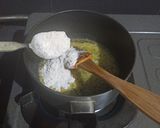 Foto langkah ke 4 dari resep Cabbage Lasagna.