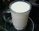 ओरिओ मिल्क शेक (oreo milk shake recipe in Hindi) रेसिपी चरण 1 फोटो