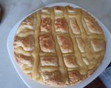 Foto del paso 6 de la receta: Torta matera con crema pastelera