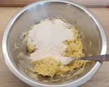 Tócsniba bújtatott csirkés ragu recept fázis 4 fotója