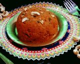 गाजर का हलवा (Gajar ka halwa recipe in hindi) रेसिपी चरण 5 फोटो