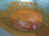 Ayam bakar merah