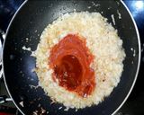 A picture of step 6 of Tomato Fish.
