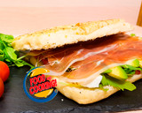 Foto del paso 4 de la receta: Focaccia Ripiena