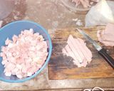 Foto del paso 3 de la receta: Chuletas a la diabla