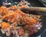 Foto del paso 2 de la receta: Hamburguesas de salmón 🐟